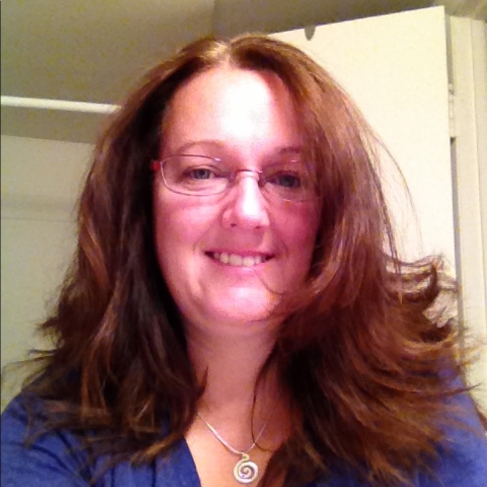 Meet your Posher, Janice